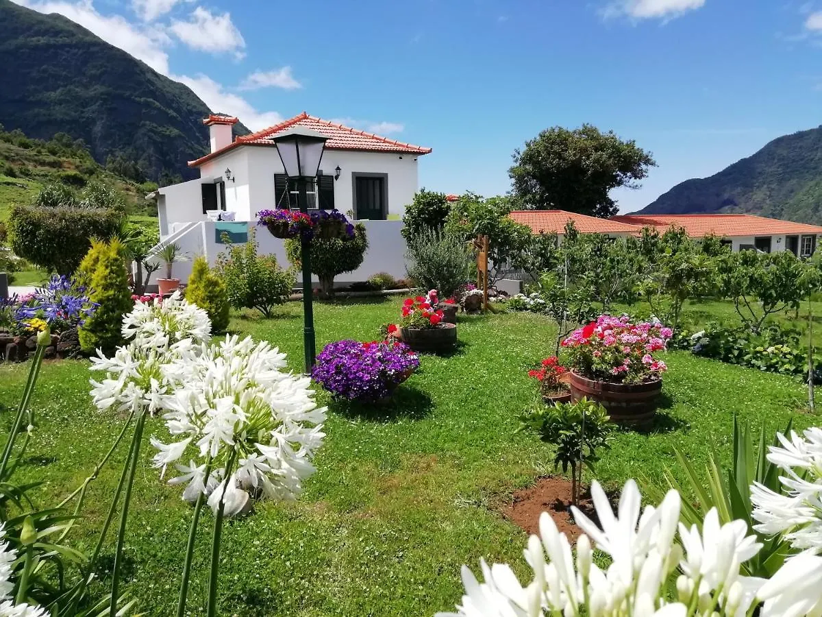 Casa de Campo Granny'S Farm Casa de hóspedes São Vicente