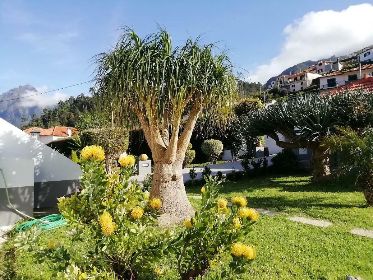Casa de Campo Granny'S Farm Casa de hóspedes São Vicente