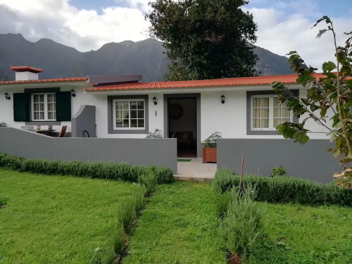 Granny'S Farm Casa de hóspedes São Vicente