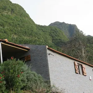 Horská chata Chale Da Melaria, São Vicente