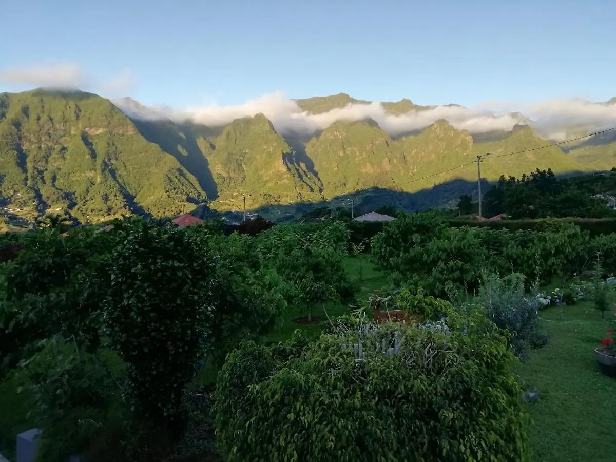 Granny'S Farm Guest House Sao Vicente
