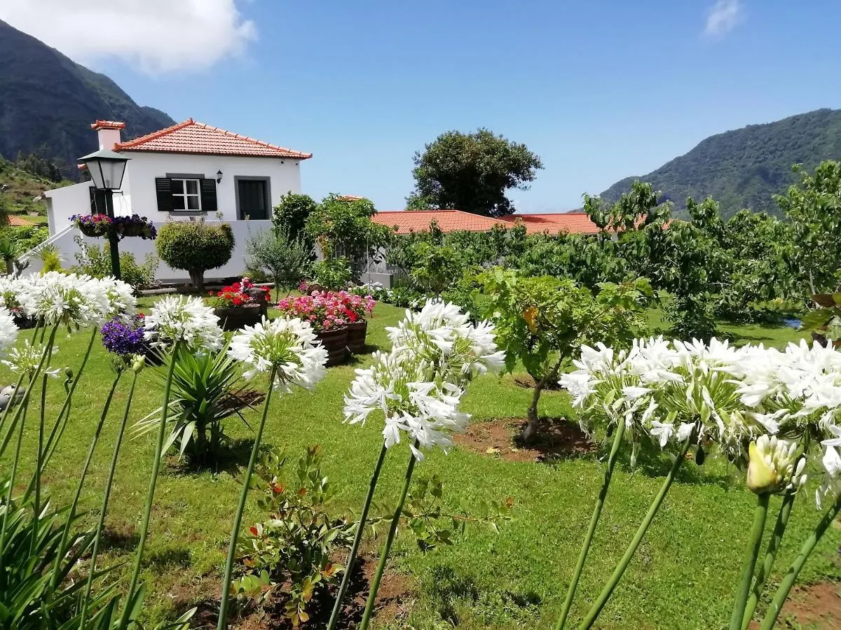 Country house Granny'S Farm Guest House Sao Vicente