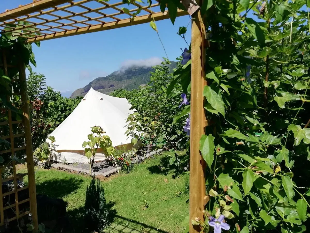 Granny'S Farm Guest House Sao Vicente  Portugal