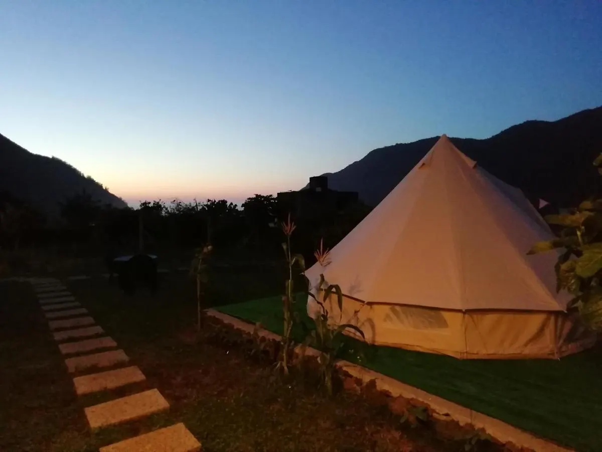 Granny'S Farm Guest House Sao Vicente  Country house Sao Vicente (Madeira)