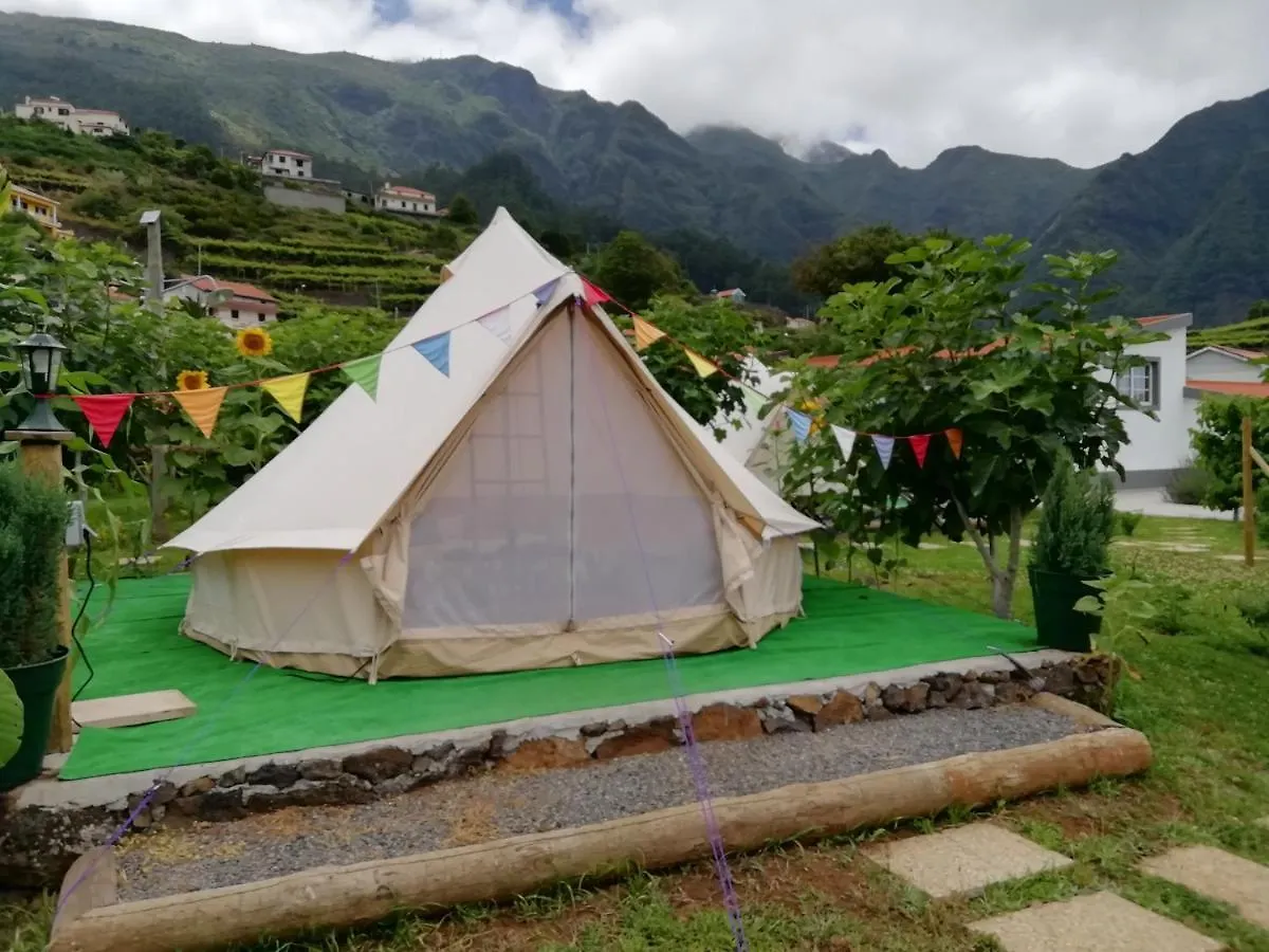 Granny'S Farm Guest House Sao Vicente  Sao Vicente (Madeira)