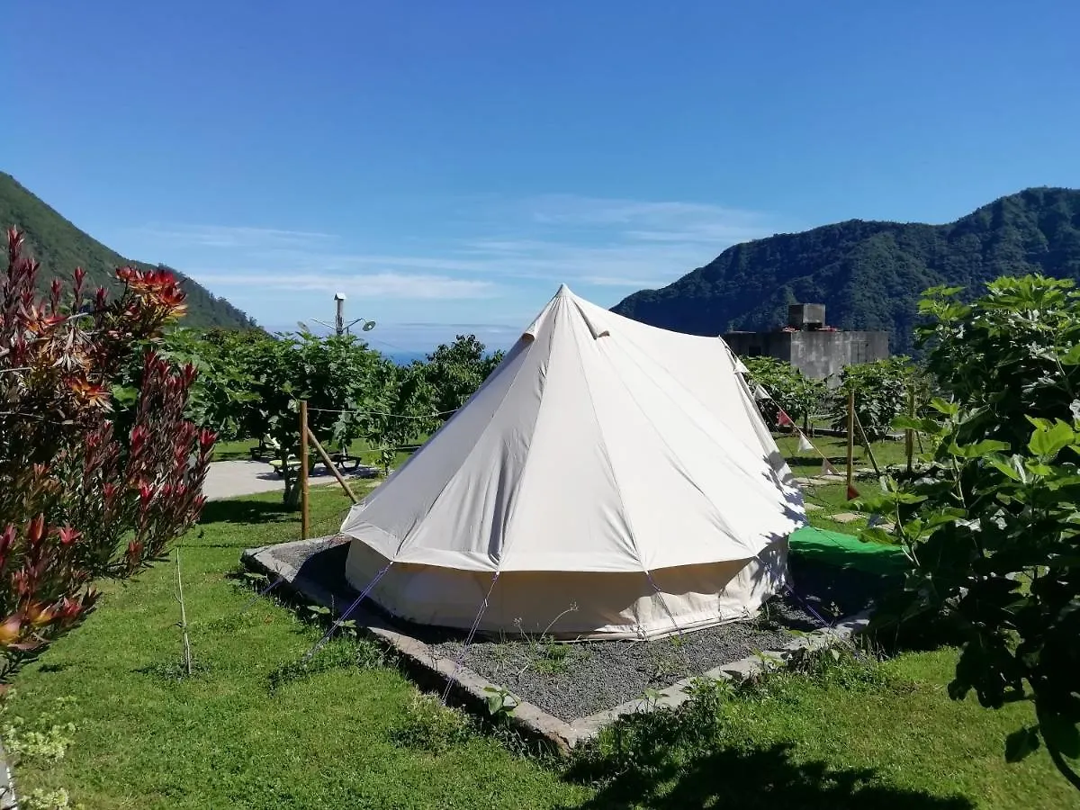 Country house Granny'S Farm Guest House Sao Vicente