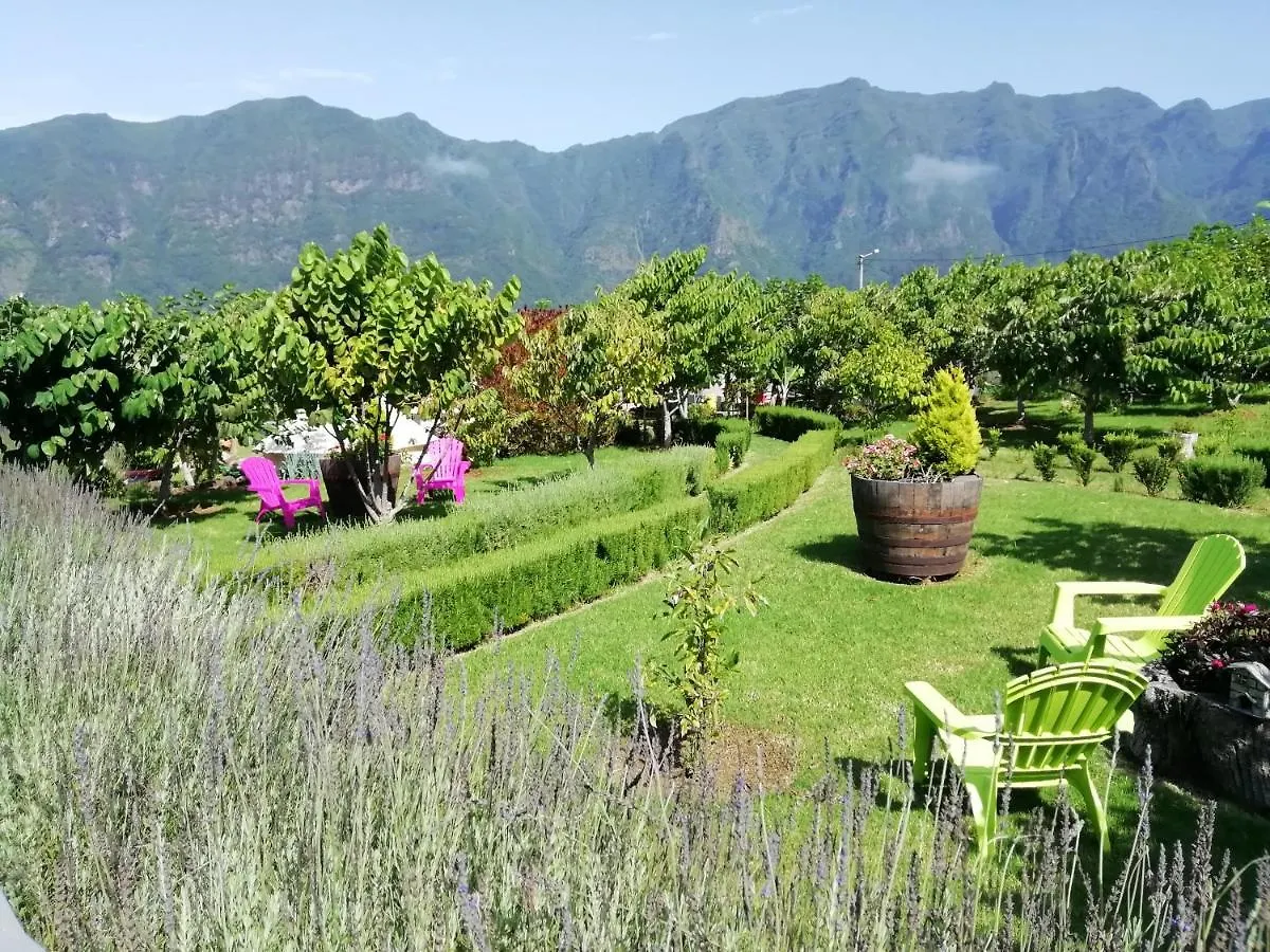Granny'S Farm Guest House Sao Vicente  Country house Sao Vicente (Madeira)
