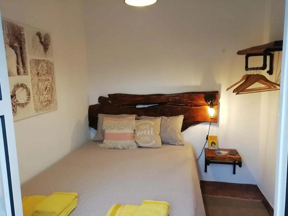 Country house Granny'S Farm Guest House Sao Vicente  Portugal