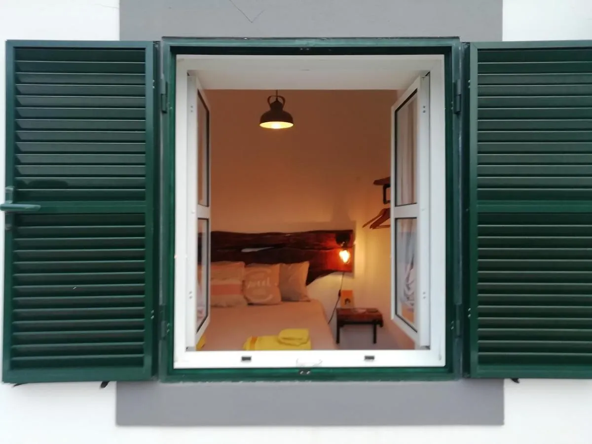 Granny'S Farm Guest House Sao Vicente  Sao Vicente (Madeira)