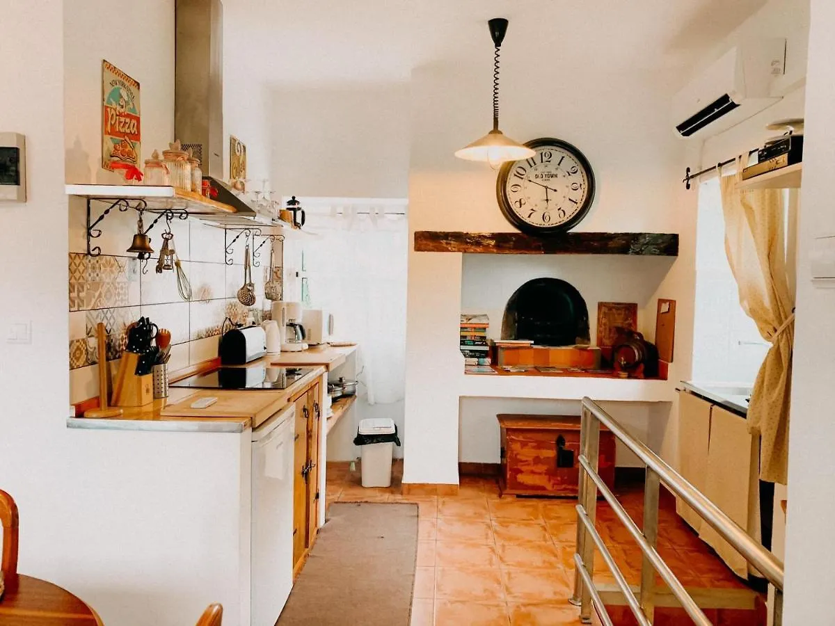 Country house Granny'S Farm Guest House Sao Vicente