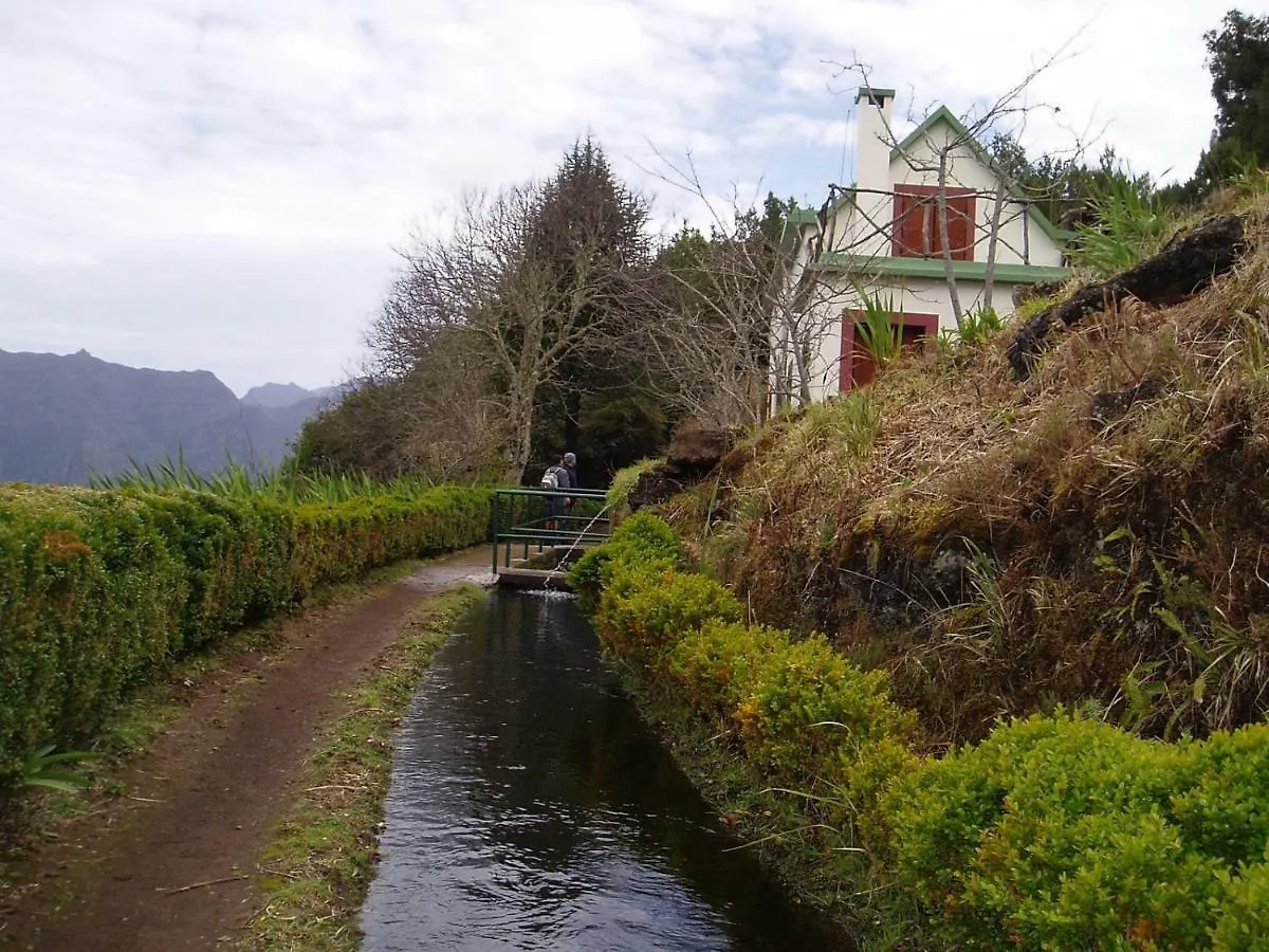 Granny'S Farm Guest House Sao Vicente  Country house
