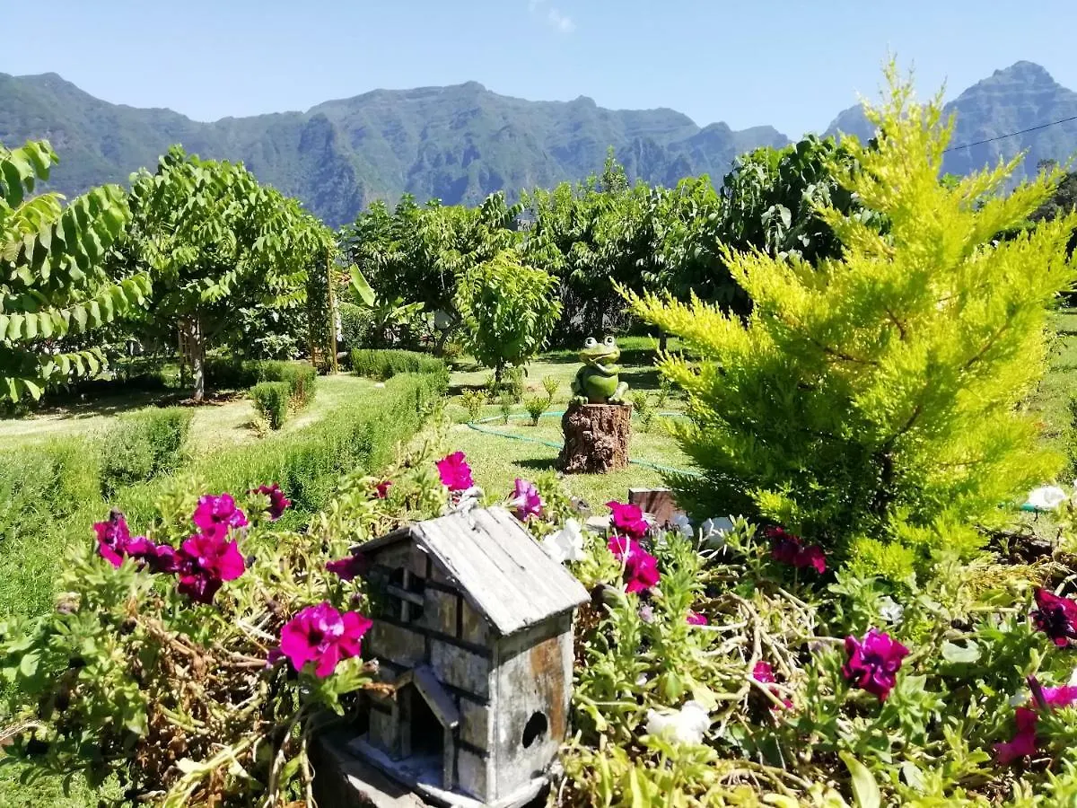 Granny'S Farm Guest House Sao Vicente  Country house