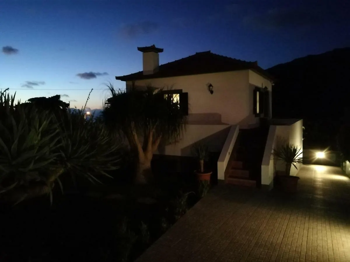 Granny'S Farm Guest House Sao Vicente