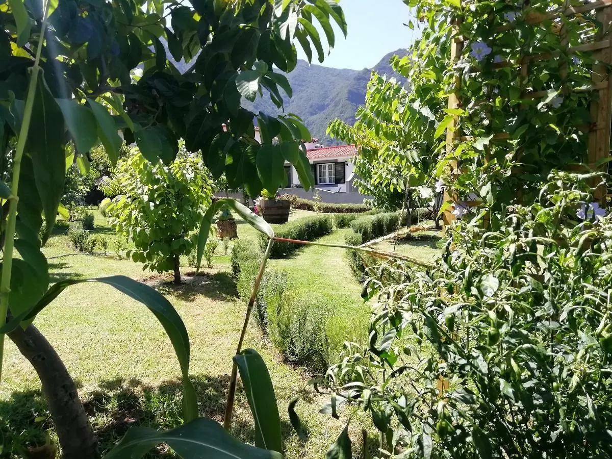 Granny'S Farm Guest House Sao Vicente  Portugal