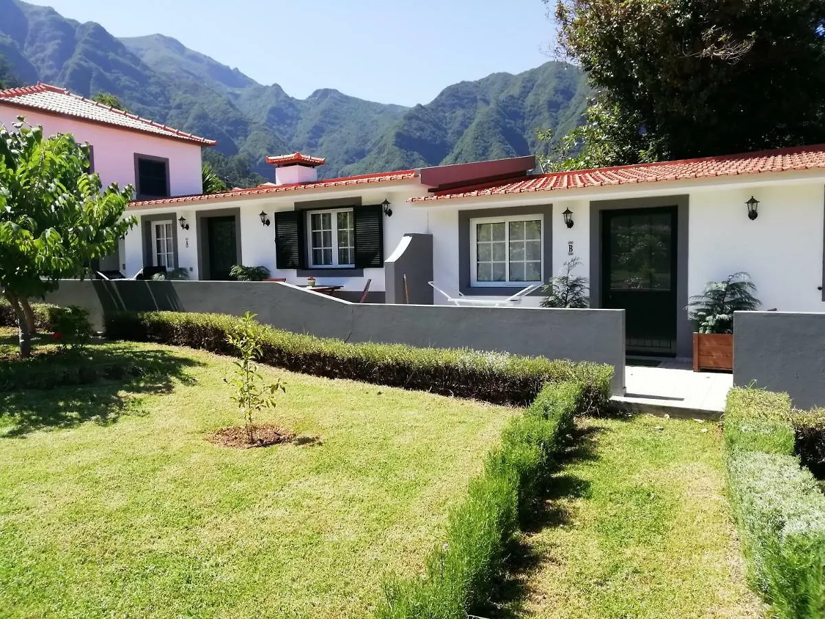 Granny'S Farm Guest House Sao Vicente  0*, Sao Vicente (Madeira) Portugal