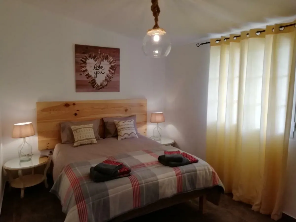 Granny'S Farm Guest House Sao Vicente  Sao Vicente (Madeira)