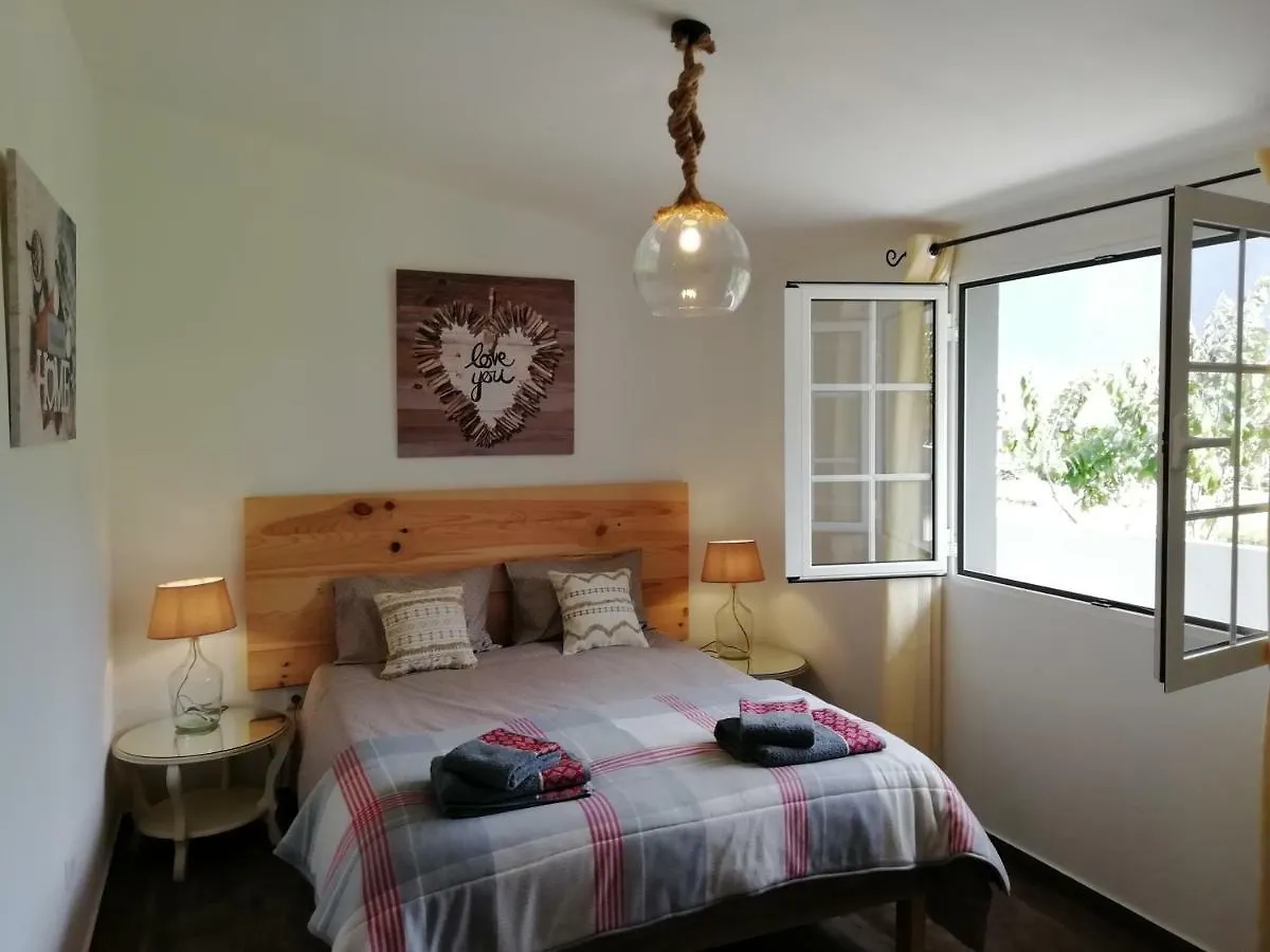 Country house Granny'S Farm Guest House Sao Vicente