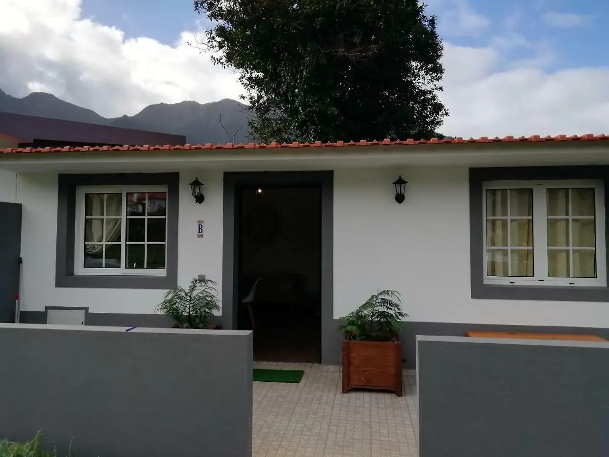Granny'S Farm Guest House Sao Vicente  0*, Sao Vicente (Madeira)