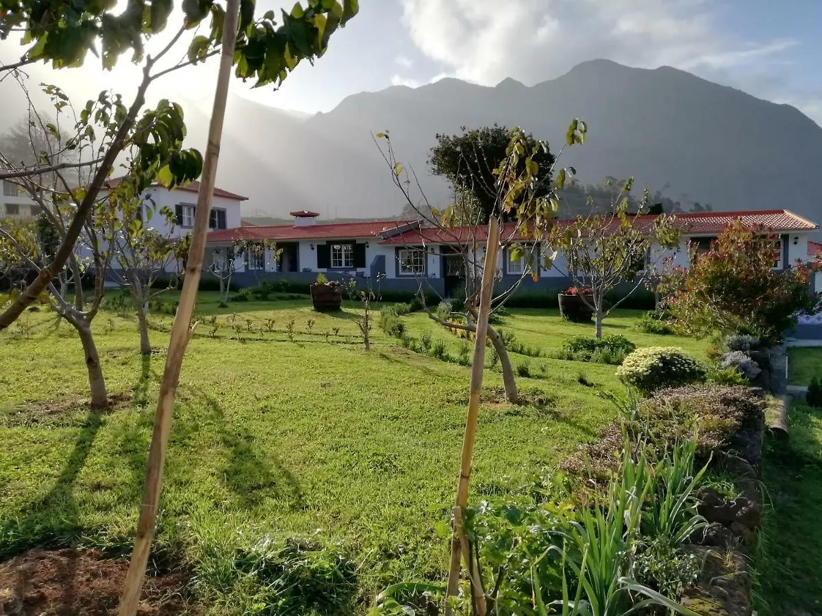 Granny'S Farm Guest House Sao Vicente  Portugal