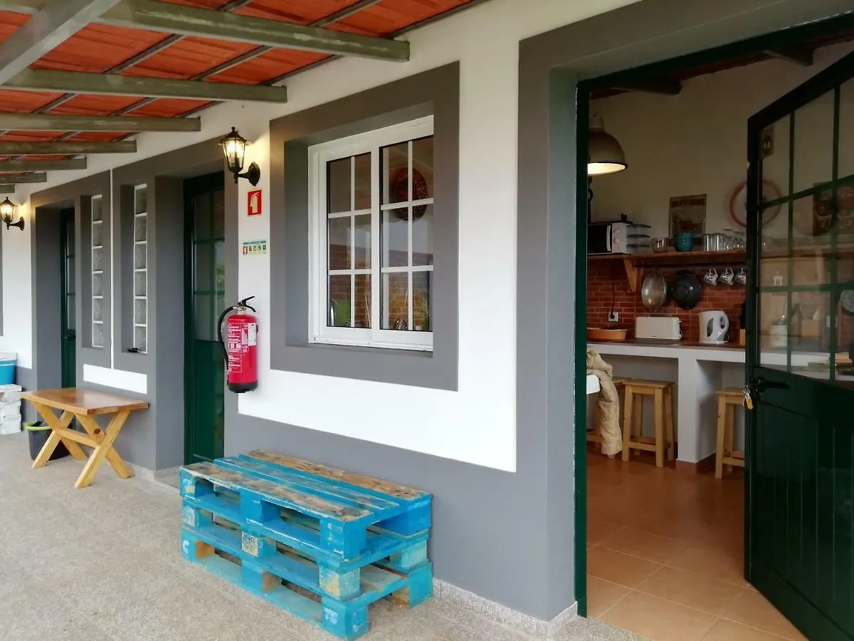 Granny'S Farm Guest House Sao Vicente  0*, Sao Vicente (Madeira)