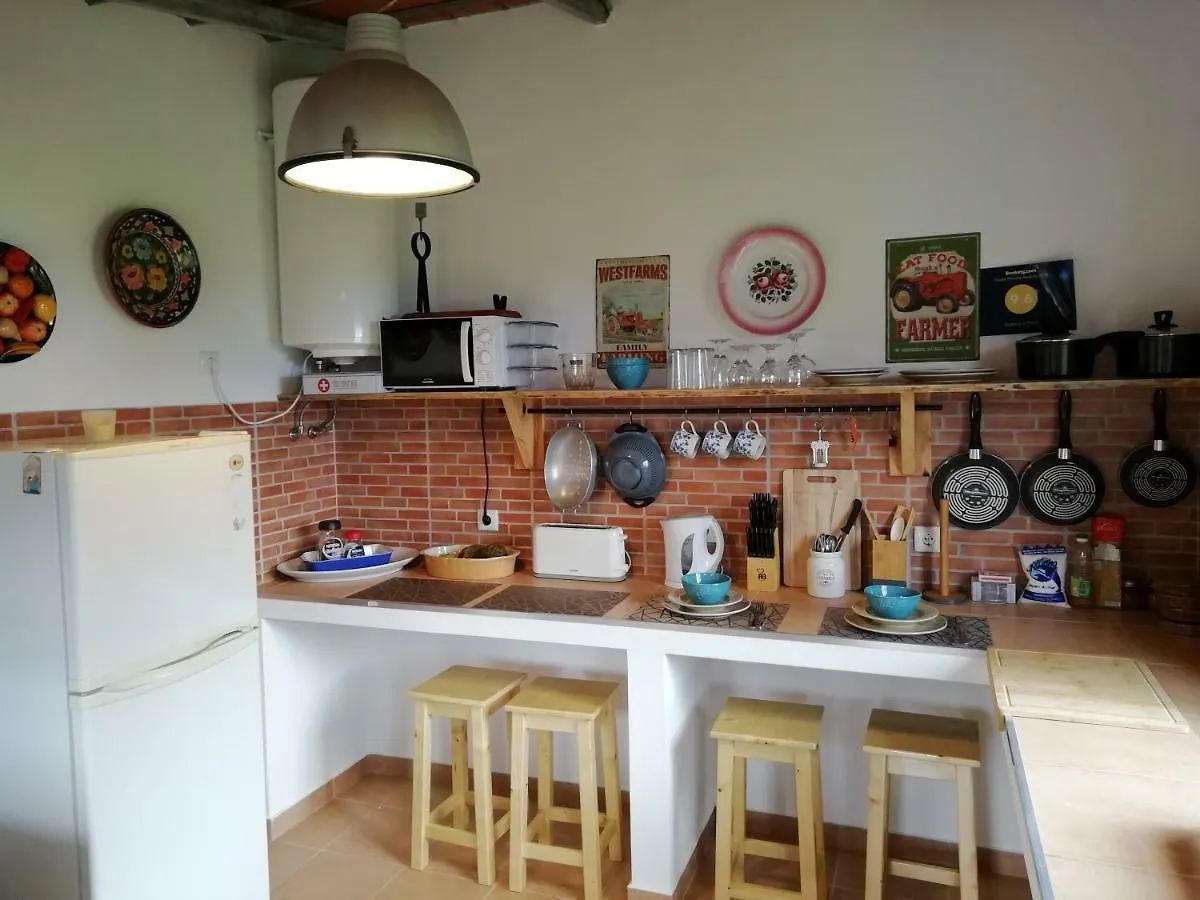 Granny'S Farm Guest House Sao Vicente  0*, Sao Vicente (Madeira) Portugal