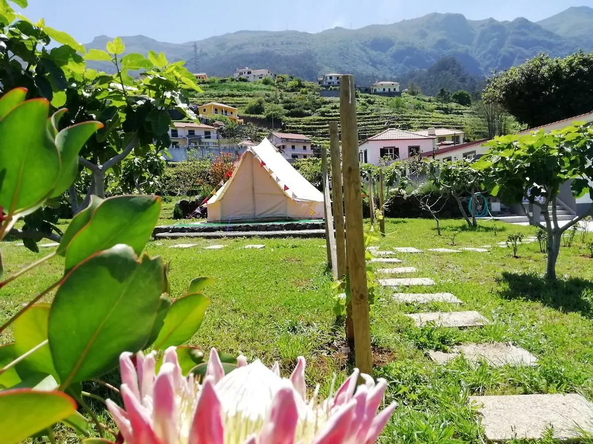 Country house Granny'S Farm Guest House Sao Vicente  Portugal