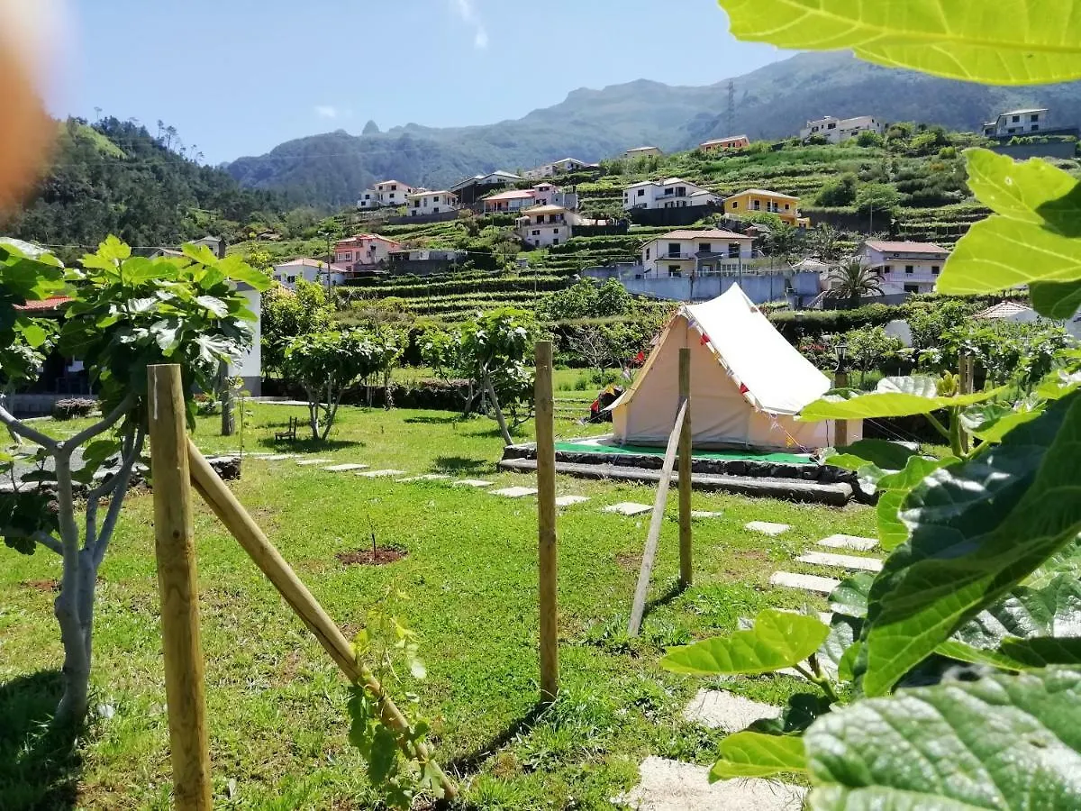 Granny'S Farm Guest House Sao Vicente  Sao Vicente (Madeira)