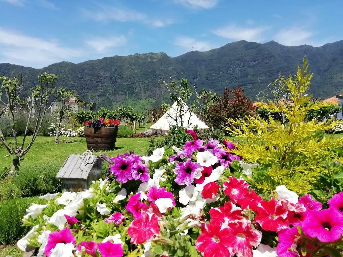 Country house Granny'S Farm Guest House Sao Vicente