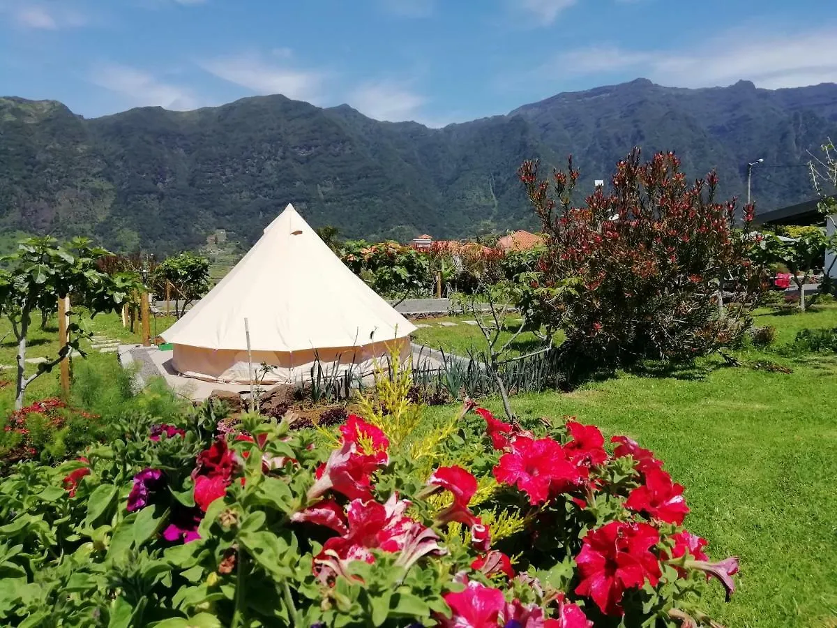 Granny'S Farm Guest House Sao Vicente  0*, Sao Vicente (Madeira)