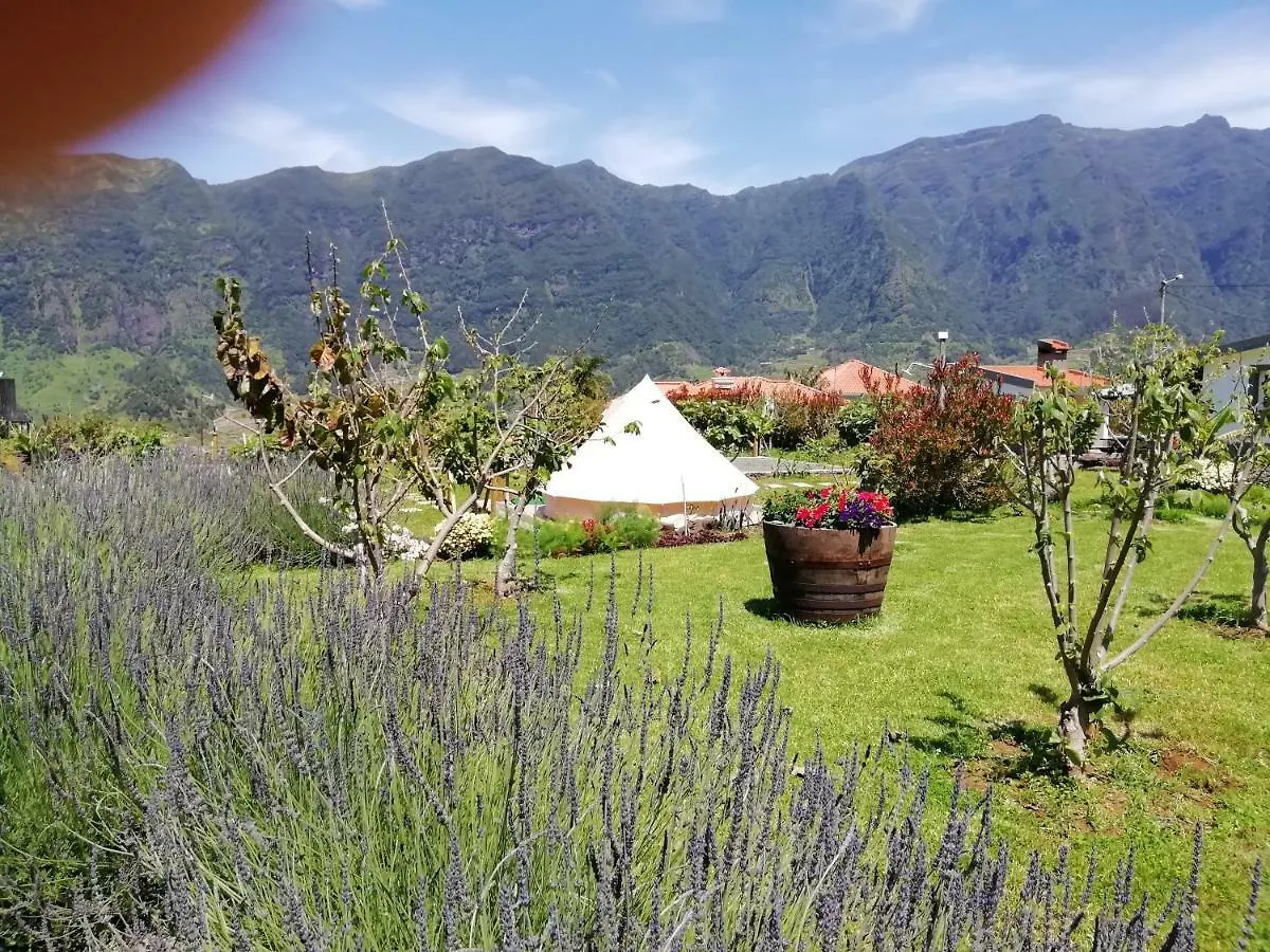 Granny'S Farm Guest House Sao Vicente  Country house
