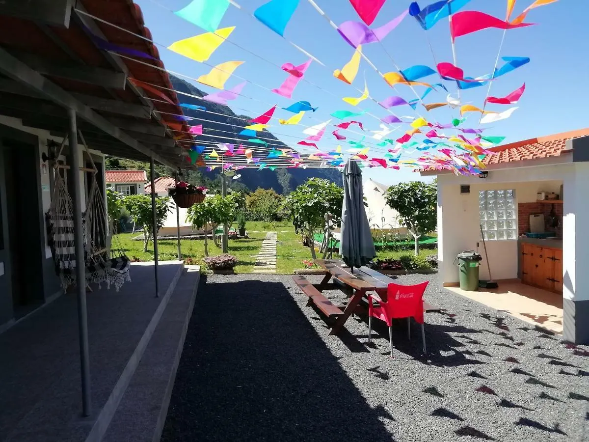 Granny'S Farm Guest House Sao Vicente