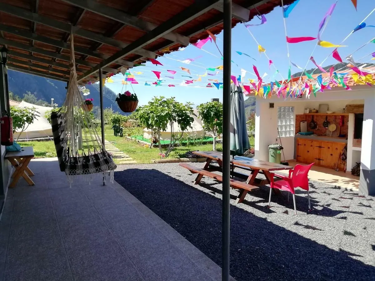 Granny'S Farm Guest House Sao Vicente  0*, Sao Vicente (Madeira) Portugal