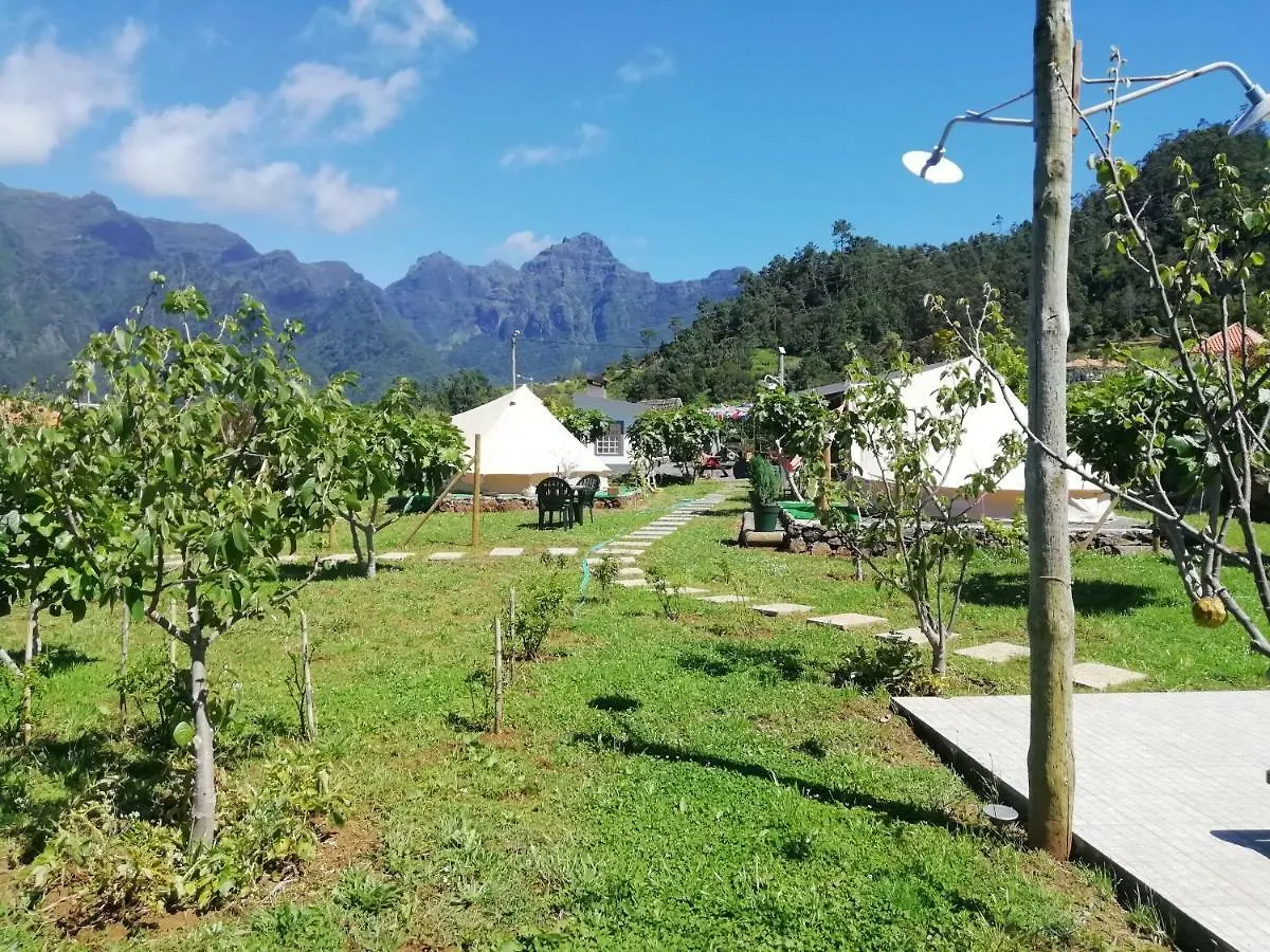 Granny'S Farm Guest House Sao Vicente  Sao Vicente (Madeira)