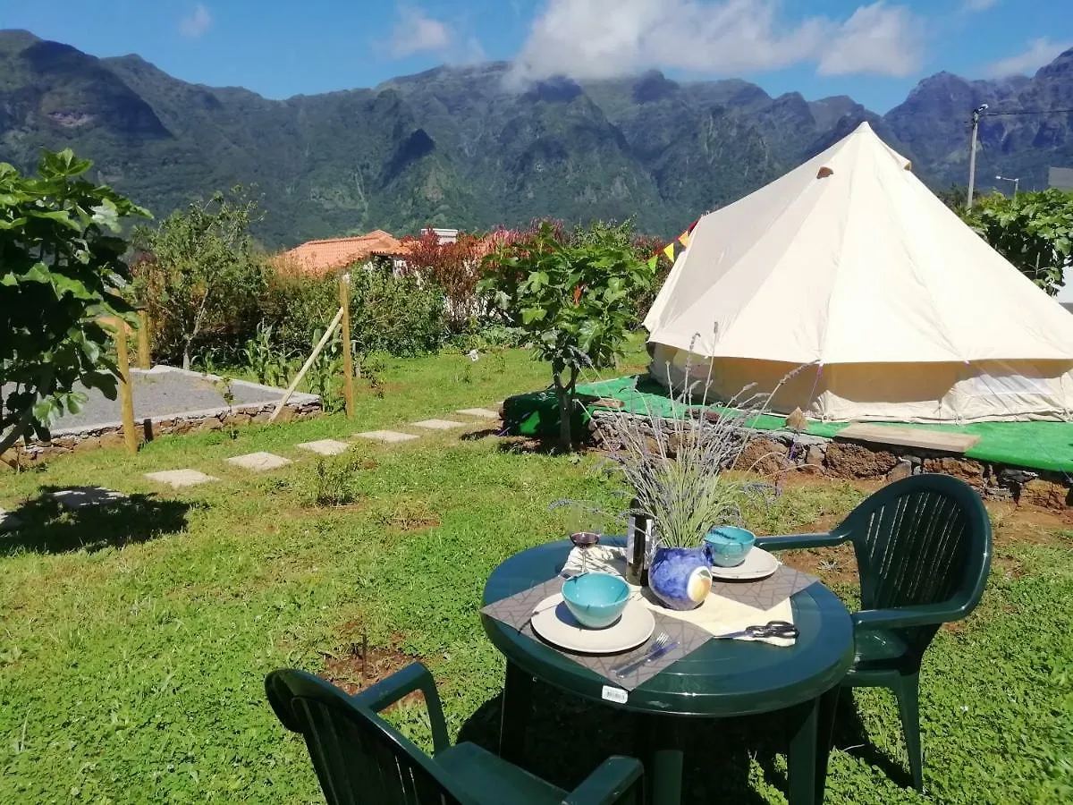 Granny'S Farm Guest House Sao Vicente  0*, Sao Vicente (Madeira)