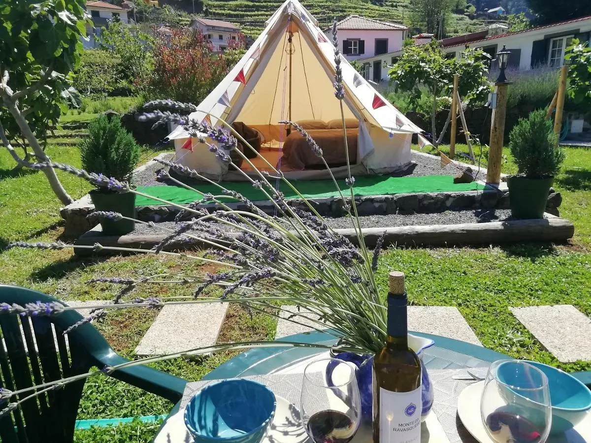 Granny'S Farm Guest House Sao Vicente