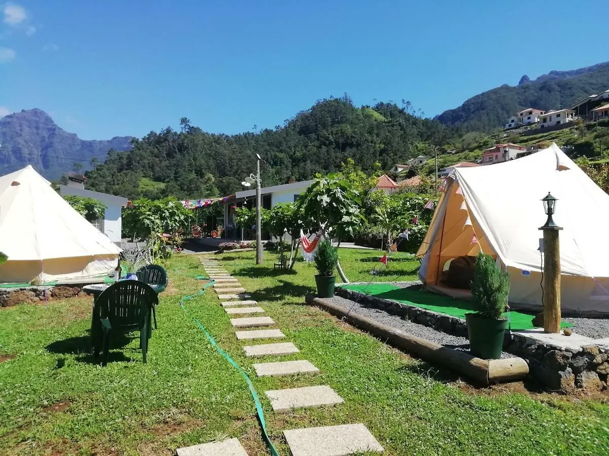 Granny'S Farm Guest House Sao Vicente  0*, Sao Vicente (Madeira) Portugal