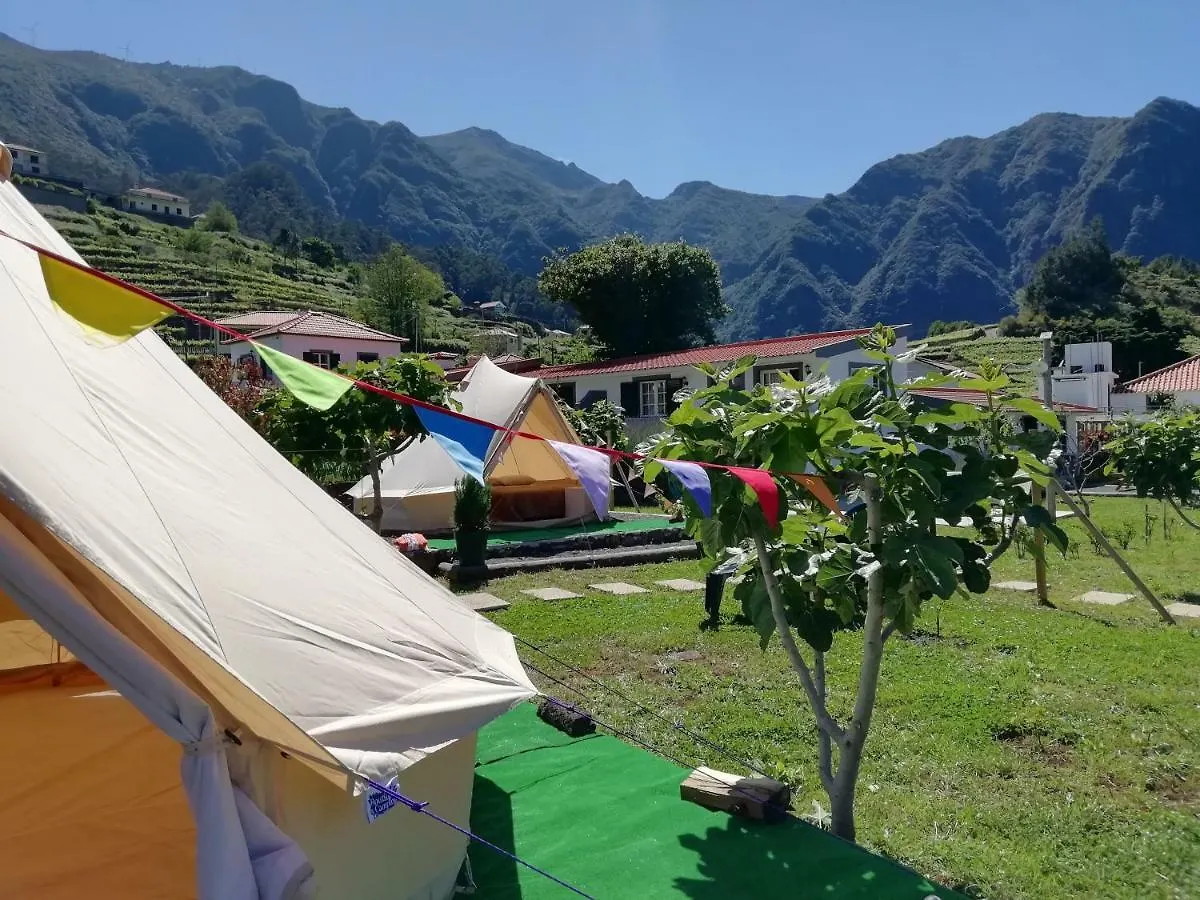 Granny'S Farm Guest House Sao Vicente  Country house Sao Vicente (Madeira)