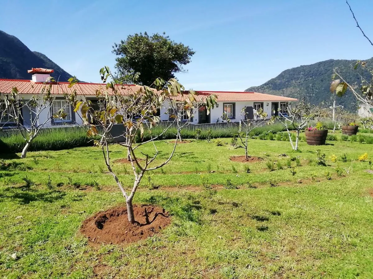 Granny'S Farm Guest House Sao Vicente  Sao Vicente (Madeira)